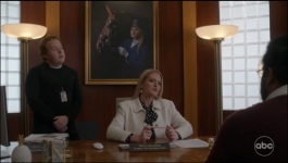 Not Dead Yet - Season 01 Episode 11